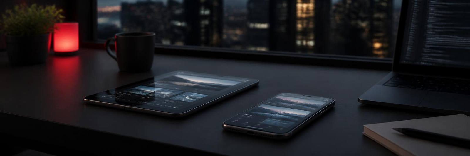 Karaz digital services