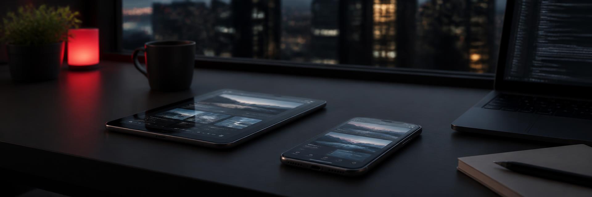 Karaz digital services