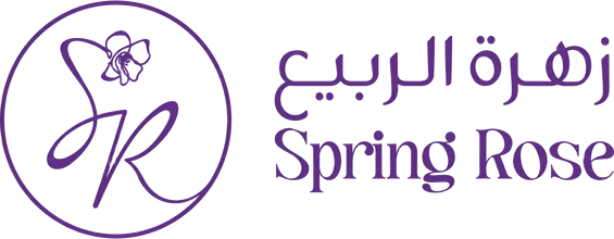 Spring Rose