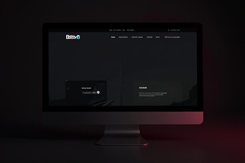 LTS website — website by Karaz