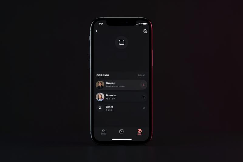 Tabae — Mobile Apps by Karaz